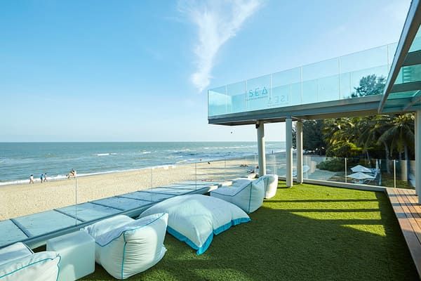 Hua Hin, Veranda Resort Hua Hin MGallery 5* - Vols Flex pas cher photo 12