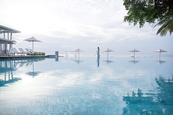 Hua Hin, Veranda Resort Hua Hin MGallery 5* - Vols Flex pas cher photo 14