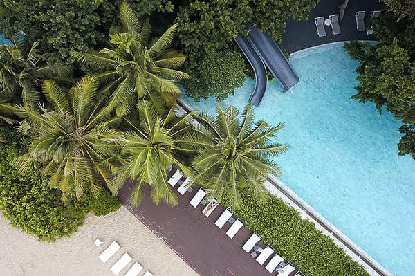 Hua Hin, Veranda Resort Hua Hin MGallery 5* - Vols Flex pas cher photo 16