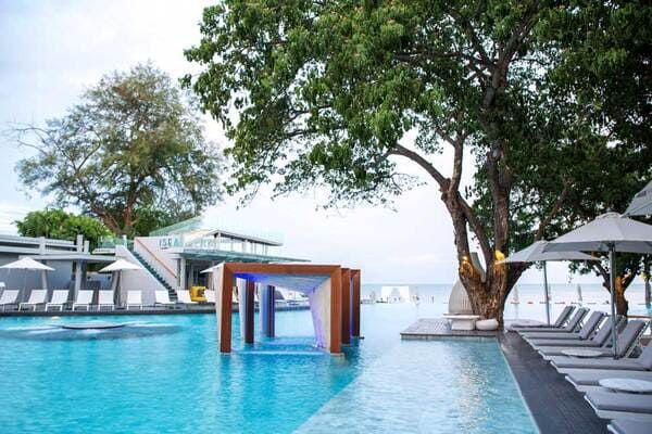 Hua Hin, Veranda Resort Hua Hin MGallery 5* - Vols Flex pas cher photo 20