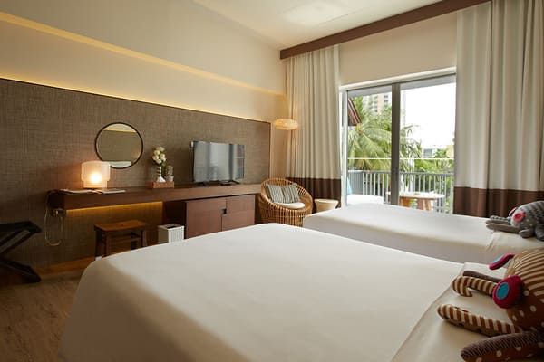 Hua Hin, Veranda Resort Hua Hin MGallery 5* - Vols Flex pas cher photo 22