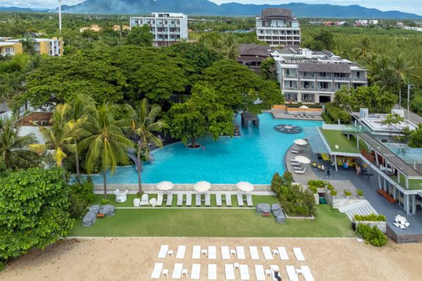 Hua Hin, Veranda Resort Hua Hin MGallery 5* - Vols Flex pas cher photo 25