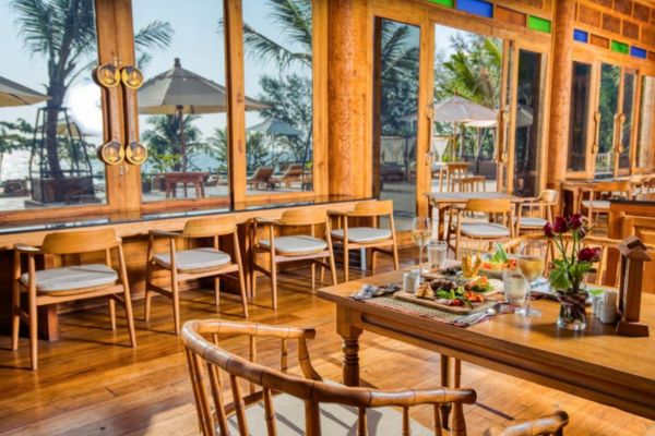 Phuket, Santhiya Phuket Natai Resort & Spa 5* Sup - Vols Flex pas cher photo 2