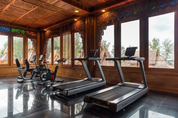 Phuket, Santhiya Phuket Natai Resort & Spa 5* Sup - Vols Flex pas cher photo 5