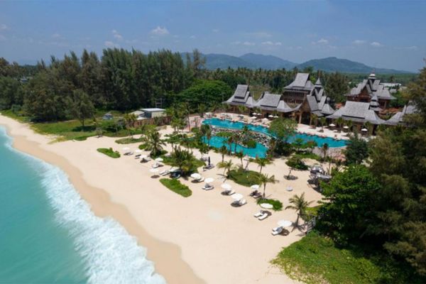 Phuket, Santhiya Phuket Natai Resort & Spa 5* Sup - Vols Flex pas cher photo 7