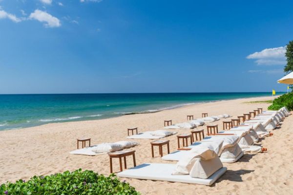 Phuket, Santhiya Phuket Natai Resort & Spa 5* Sup - Vols Flex pas cher photo 9