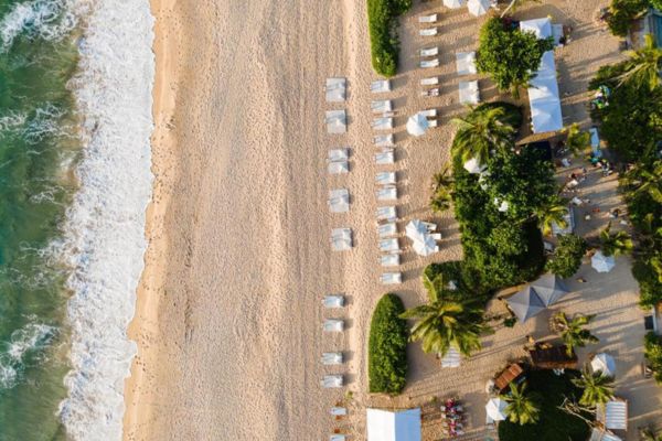 Phuket, Santhiya Phuket Natai Resort & Spa 5* Sup - Vols Flex pas cher photo 10