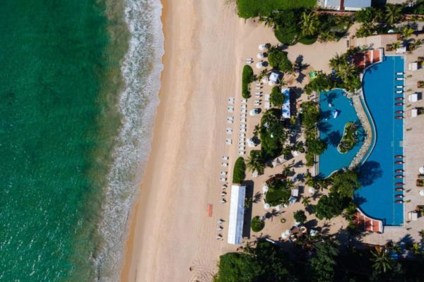 Phuket, Santhiya Phuket Natai Resort & Spa 5* Sup - Vols Flex pas cher photo 11