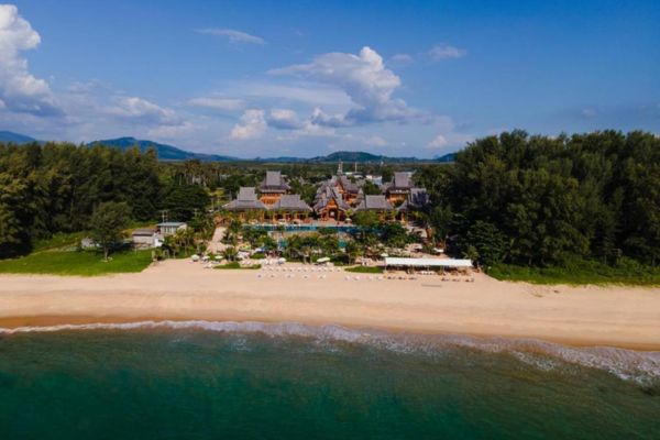 Phuket, Santhiya Phuket Natai Resort & Spa 5* Sup - Vols Flex pas cher photo 12