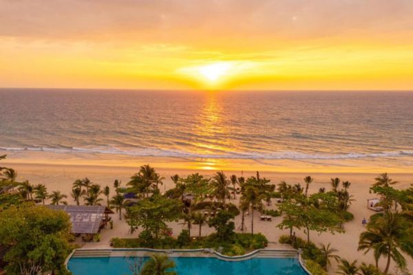 Phuket, Santhiya Phuket Natai Resort & Spa 5* Sup - Vols Flex pas cher photo 15