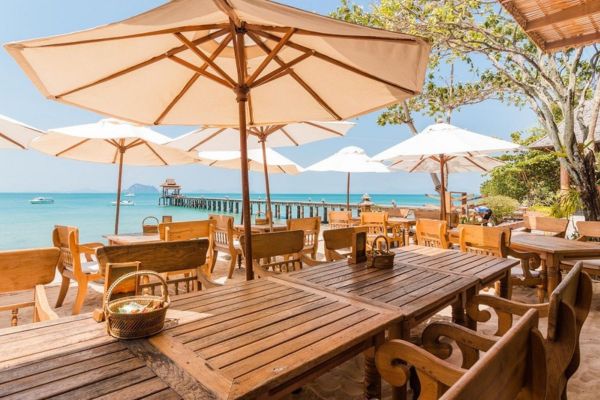 Koh Yao Yai, Santhiya Koh Yao Yai Resort & Spa 5* - Vols Flex pas cher photo 8