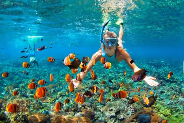 Koh Yao Yai, Santhiya Koh Yao Yai Resort & Spa 5* - Vols Flex pas cher photo 9