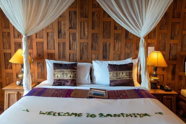 Koh Yao Yai, Santhiya Koh Yao Yai Resort & Spa 5* - Vols Flex pas cher photo 11