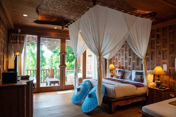 Koh Yao Yai, Santhiya Koh Yao Yai Resort & Spa 5* - Vols Flex pas cher photo 13