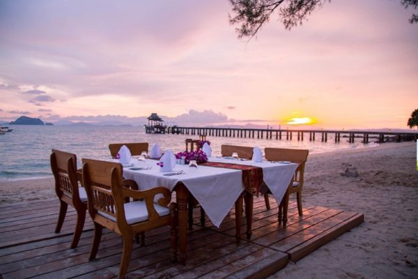 Koh Yao Yai, Santhiya Koh Yao Yai Resort & Spa 5* - Vols Flex pas cher photo 22