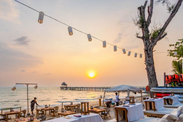Koh Yao Yai, Santhiya Koh Yao Yai Resort & Spa 5* - Vols Flex pas cher photo 24