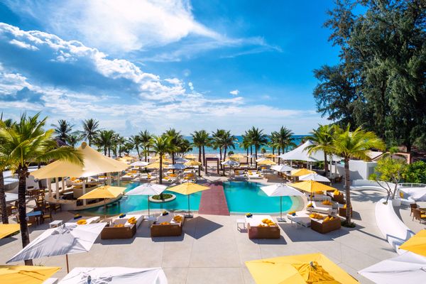 Phuket, The Pavilions Phuket 5* - Vols Flex pas cher photo 2