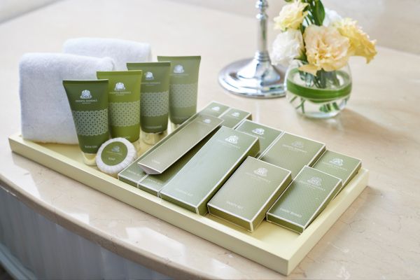 Bangkok, Oriental Residence 5* - Vols Flex pas cher photo 5