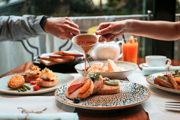Bangkok, Oriental Residence 5* - Vols Flex pas cher photo 16