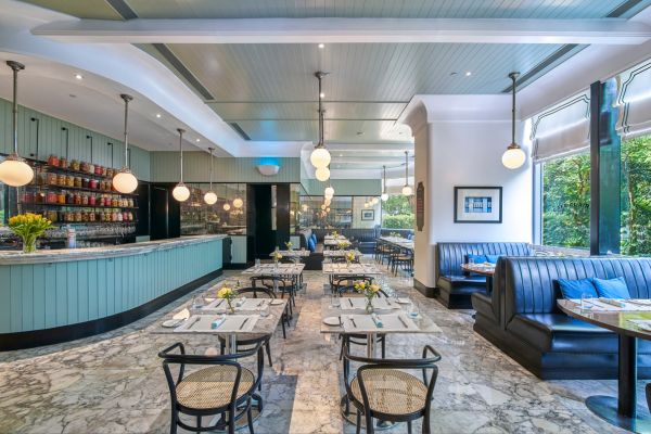 Bangkok, Oriental Residence 5* - Vols Flex pas cher photo 22
