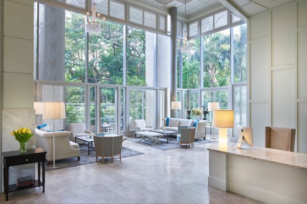 Bangkok, Oriental Residence 5* - Vols Flex pas cher photo 24