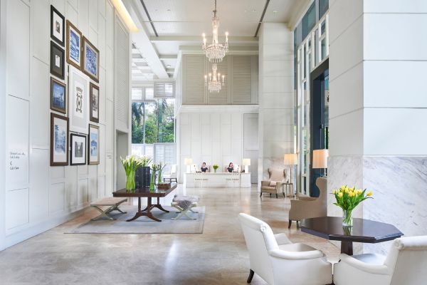 Bangkok, Oriental Residence 5* - Vols Flex pas cher photo 26