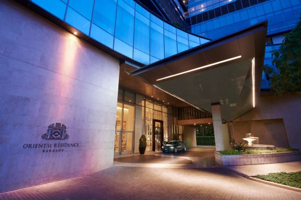Bangkok, Oriental Residence 5* - Vols Flex pas cher photo 27