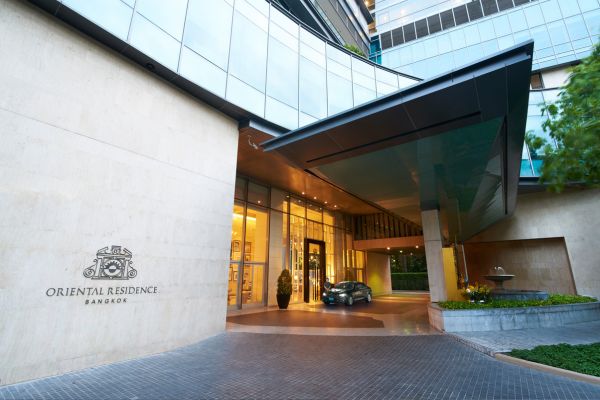 Bangkok, Oriental Residence 5* - Vols Flex pas cher photo 28