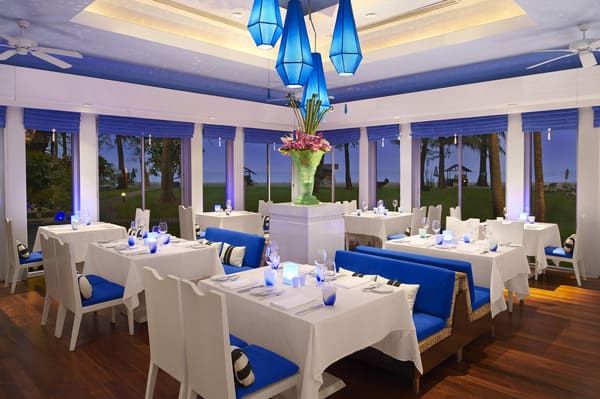 Phuket, Dusit Thani Laguna Phuket 5* - Vols Flex pas cher photo 2