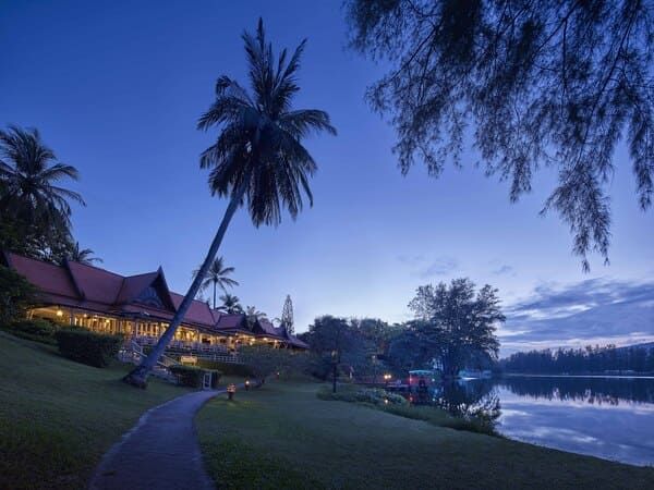 Phuket, Dusit Thani Laguna Phuket 5* - Vols Flex pas cher photo 5