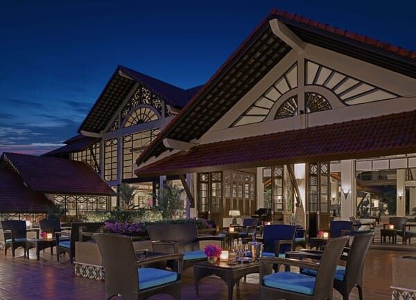 Phuket, Dusit Thani Laguna Phuket 5* - Vols Flex pas cher photo 6