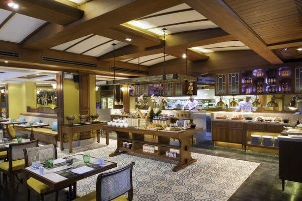 Phuket, Dusit Thani Laguna Phuket 5* - Vols Flex pas cher photo 9