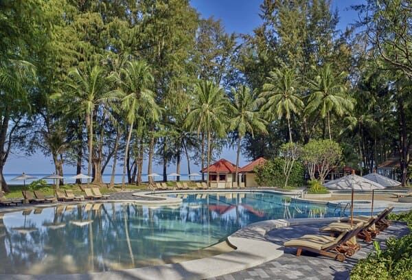 Phuket, Dusit Thani Laguna Phuket 5* - Vols Flex pas cher photo 13