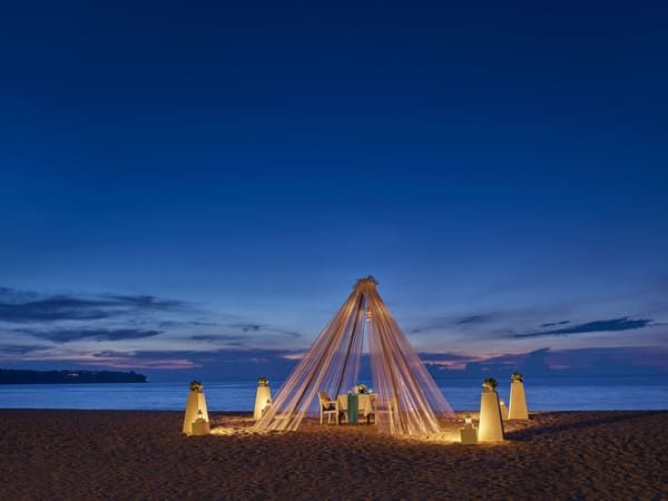 Phuket, Dusit Thani Laguna Phuket 5* - Vols Flex pas cher photo 14