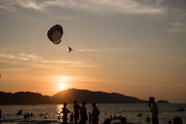 Phuket, Dusit Thani Laguna Phuket 5* - Vols Flex pas cher photo 15