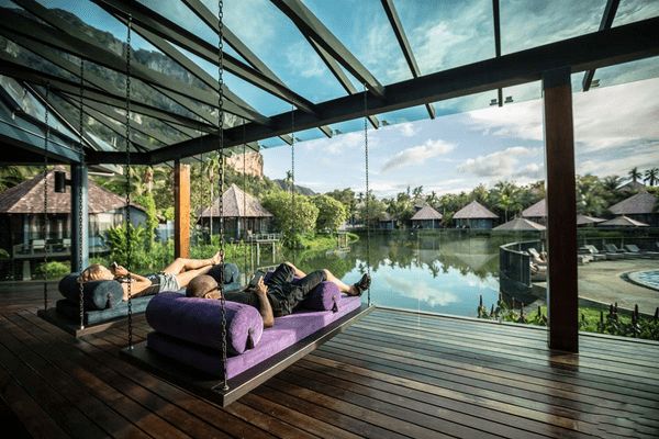 Krabi, Peace Laguna & Spa 4* - Vols Flex pas cher photo 7