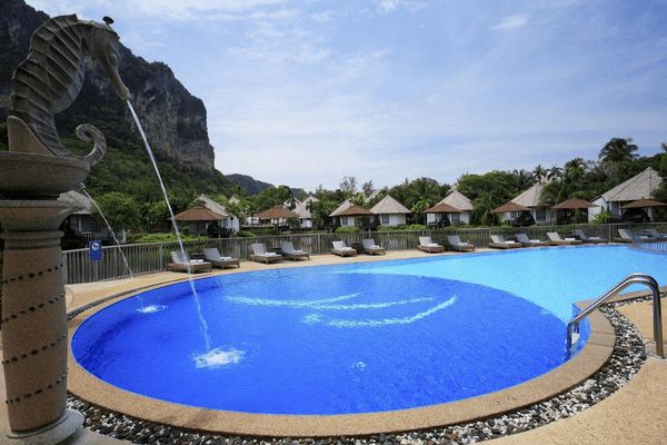 Krabi, Peace Laguna & Spa 4* - Vols Flex pas cher photo 14