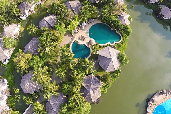 Krabi, Peace Laguna & Spa 4* - Vols Flex pas cher photo 17