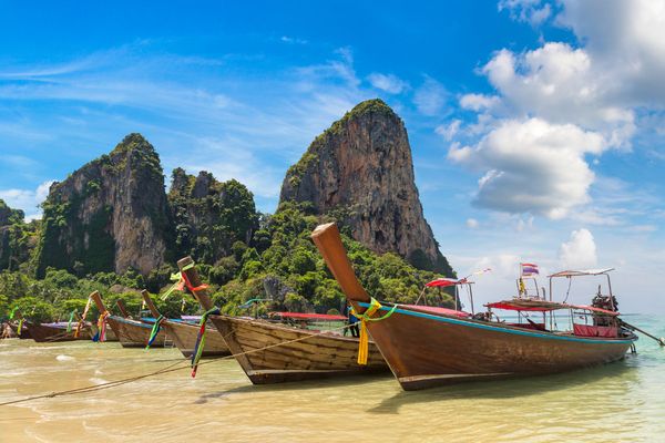 Krabi, Peace Laguna & Spa 4* - Vols Flex pas cher photo 23