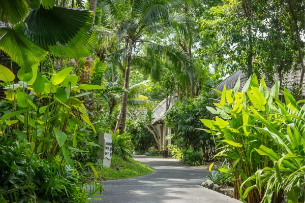 Pattaya, Sea Sand Sun Resort and Villas 4* - Vols Flex pas cher photo 3