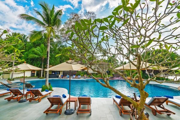 Pattaya, Sea Sand Sun Resort and Villas 4* - Vols Flex pas cher photo 5