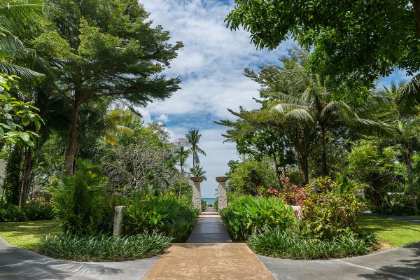 Pattaya, Sea Sand Sun Resort and Villas 4* - Vols Flex pas cher photo 8