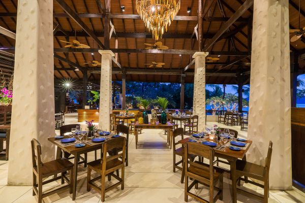 Pattaya, Sea Sand Sun Resort and Villas 4* - Vols Flex pas cher photo 11