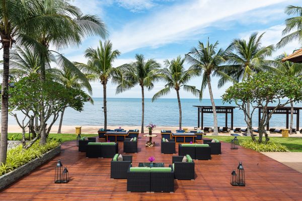 Pattaya, Sea Sand Sun Resort and Villas 4* - Vols Flex pas cher photo 15