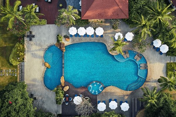 Pattaya, Sea Sand Sun Resort and Villas 4* - Vols Flex pas cher photo 23