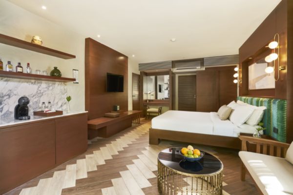 Pattaya, Sea Sand Sun Resort and Villas 4* - Vols Flex pas cher photo 26
