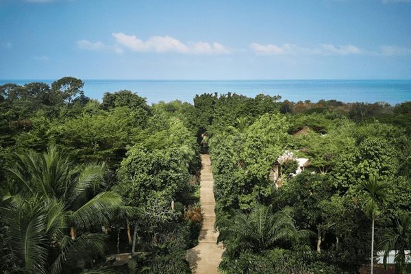 Pattaya, Sea Sand Sun Resort and Villas 4* - Vols Flex pas cher photo 30