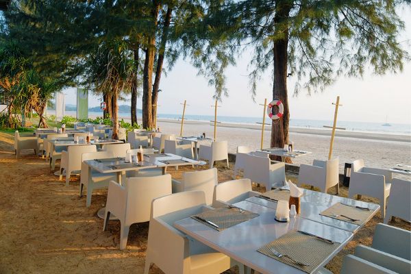 Koh Lanta, Twin Lotus 4* - Vols Flex pas cher photo 2