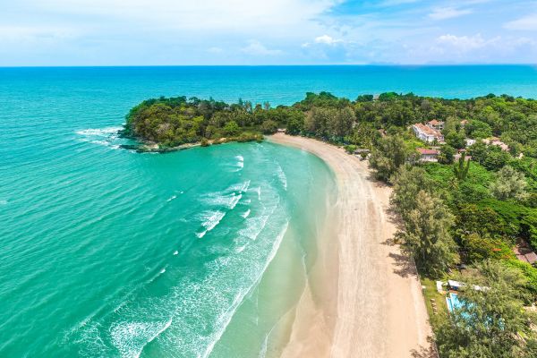 Koh Lanta, Twin Lotus 4* - Vols Flex pas cher photo 5