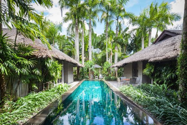 Phuket, The Slate Phuket 5* - Vols Flex pas cher photo 1